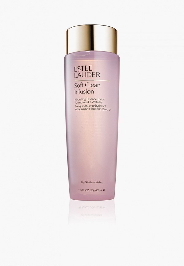 Estee Lauder Тоник для лица - увлажняющий с аминокислотами - фото 1