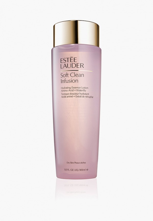 Estee Lauder Тоник для лица - увлажняющий с аминокислотами - фото 2