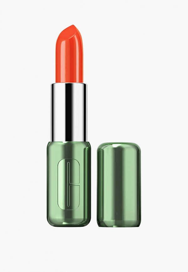 Clinique Помада - c сияющим покрытием - фото 1