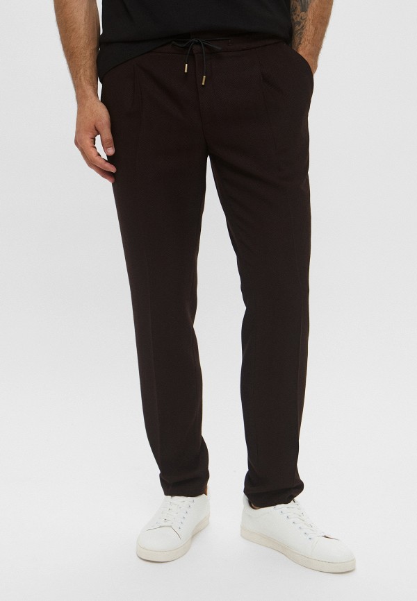 Hugo Брюки - Getlin251F3 - фото 1