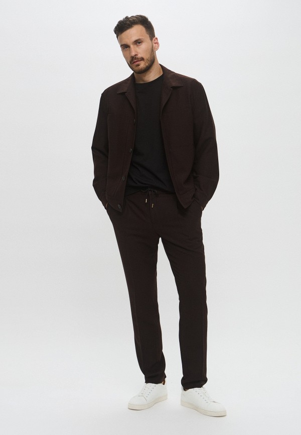 Hugo Брюки - Getlin251F3 - фото 2