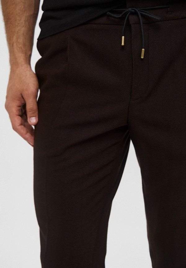Hugo Брюки - Getlin251F3 - фото 4