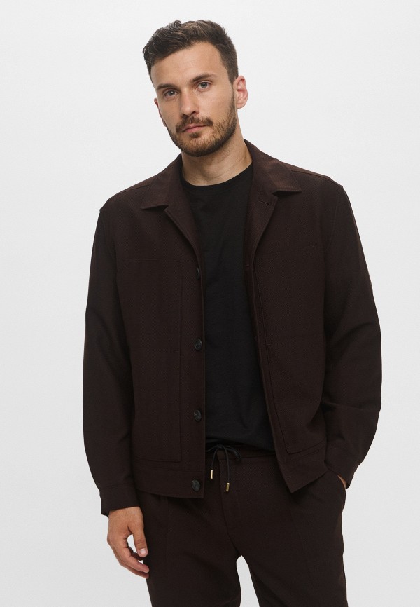 Hugo Пиджак - Ulian253X - фото 1