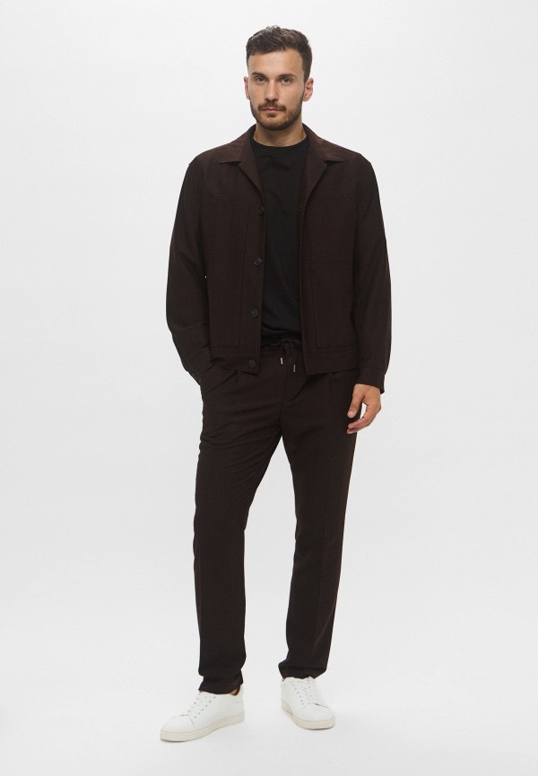 Hugo Пиджак - Ulian253X - фото 2