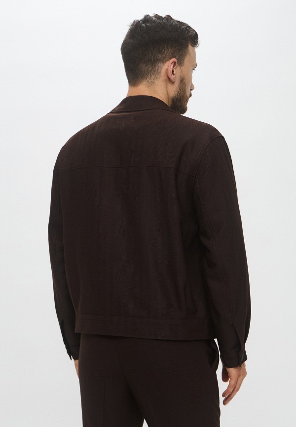 Hugo Пиджак - Ulian253X - фото 3