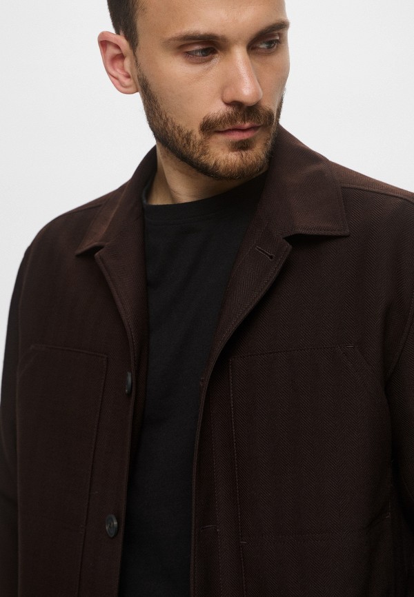 Hugo Пиджак - Ulian253X - фото 4