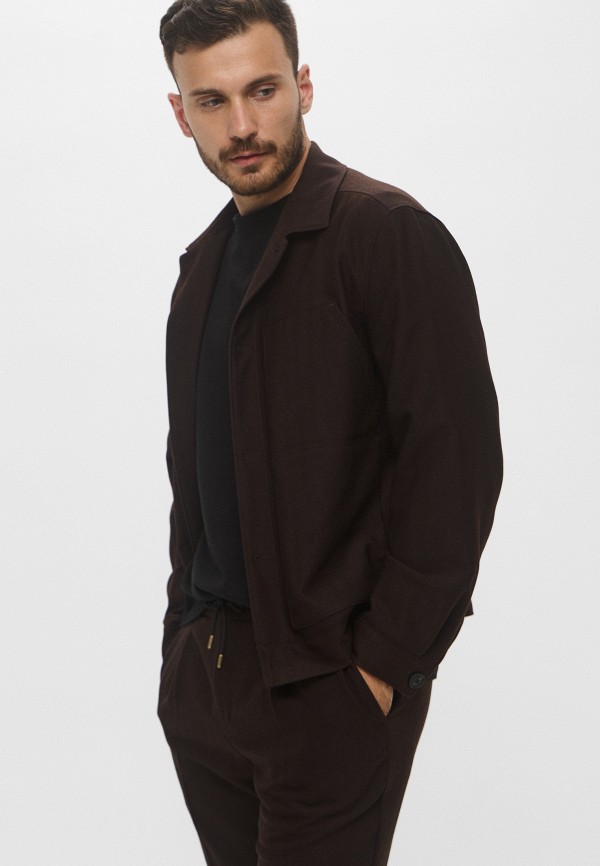 Hugo Пиджак - Ulian253X - фото 6