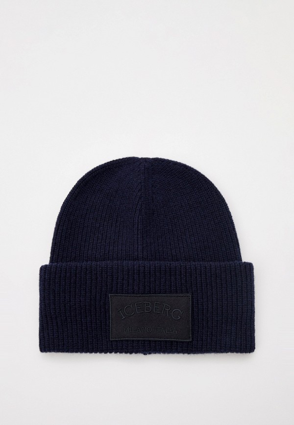 Iceberg Шапка - фото 1