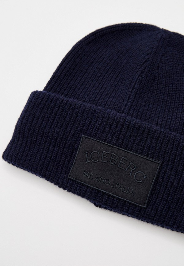 Iceberg Шапка - фото 3
