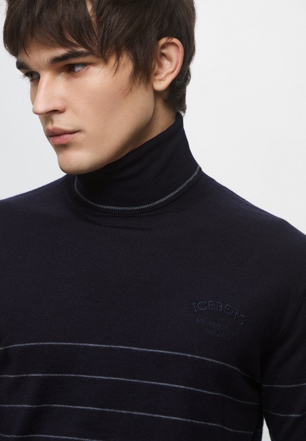 Iceberg Водолазка - фото 5