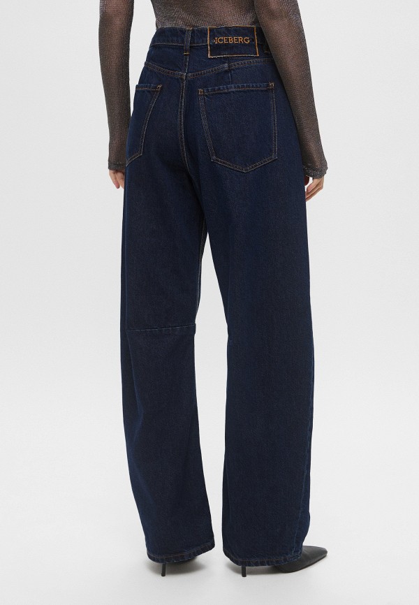 Iceberg Джинсы - фото 3