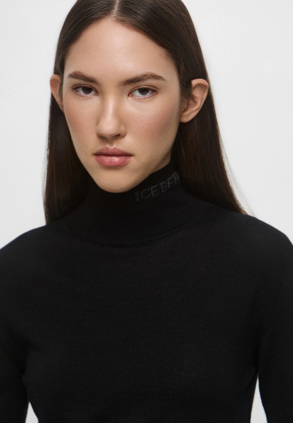 Iceberg Водолазка - фото 5
