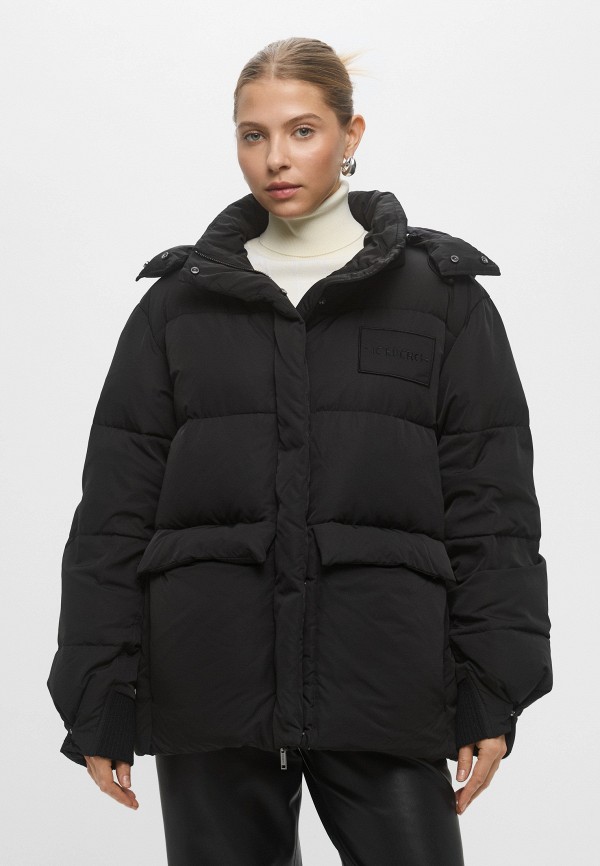 Iceberg Пуховик - фото 1