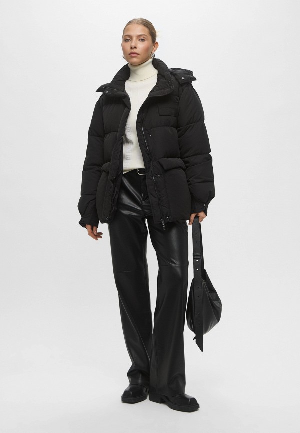 Iceberg Пуховик - фото 2