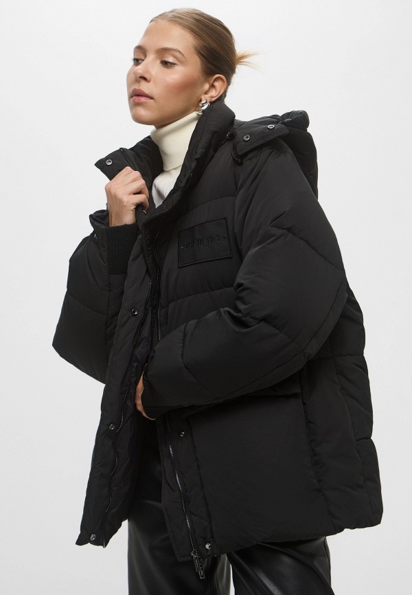 Iceberg Пуховик - фото 4