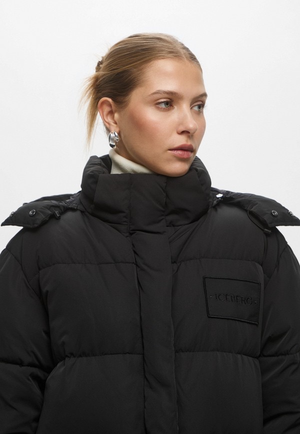 Iceberg Пуховик - фото 5