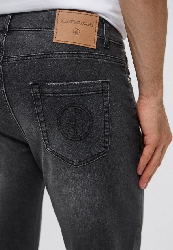 Iceberg Jeans Джинсы - фото 5