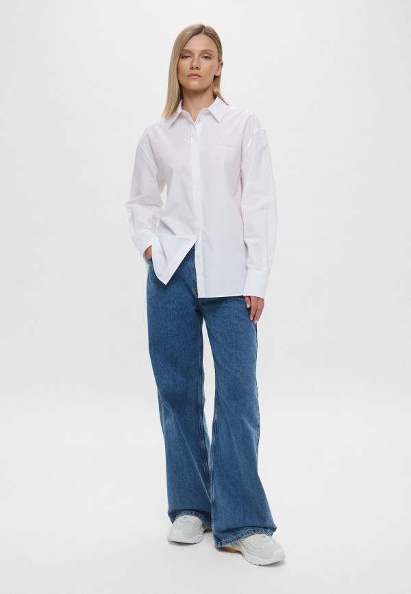 Iceberg Jeans Рубашка - фото 2