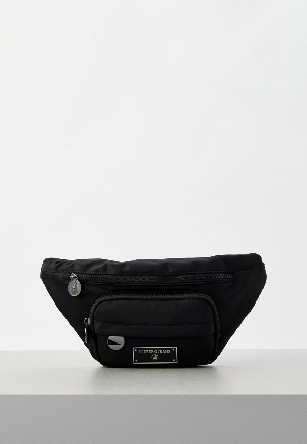 Iceberg Jeans Сумка поясная - фото 1