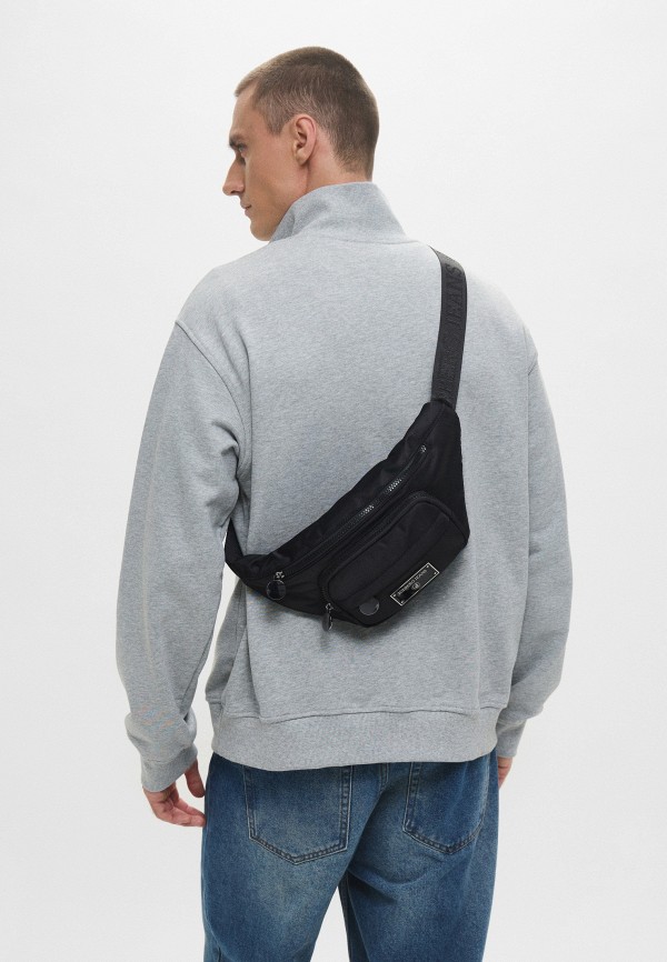 Iceberg Jeans Сумка поясная - фото 6