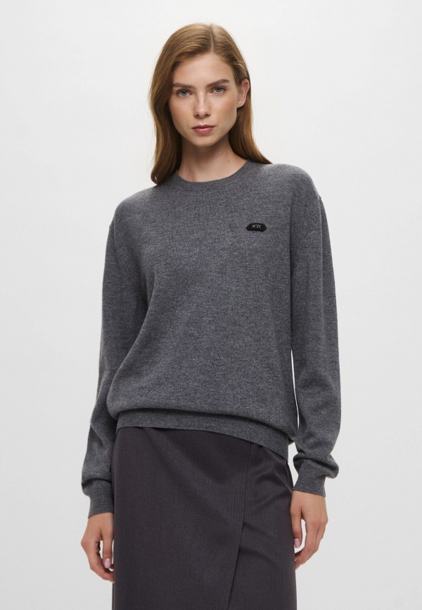 N21 Джемпер - фото 1