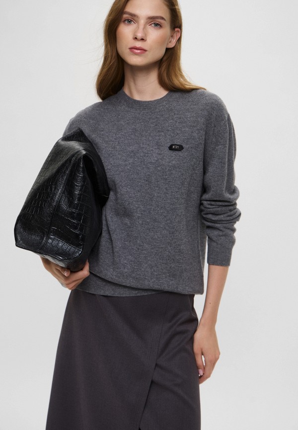 N21 Джемпер - фото 4