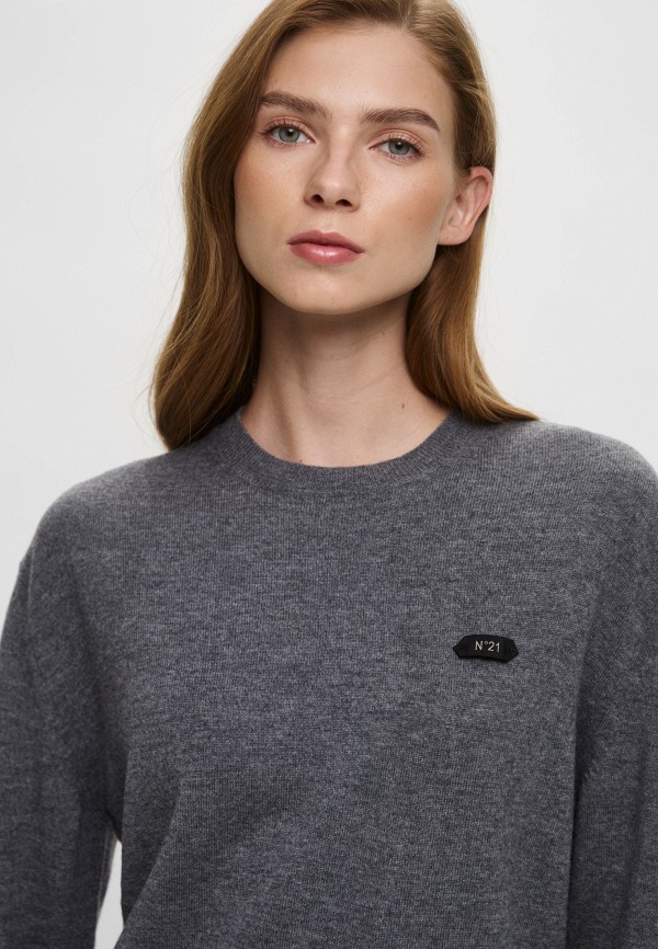 N21 Джемпер - фото 5
