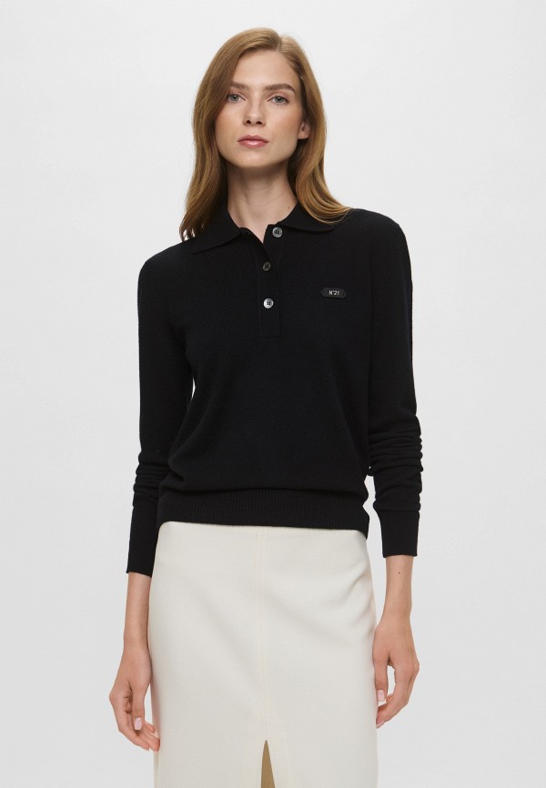 N21 Поло - фото 1