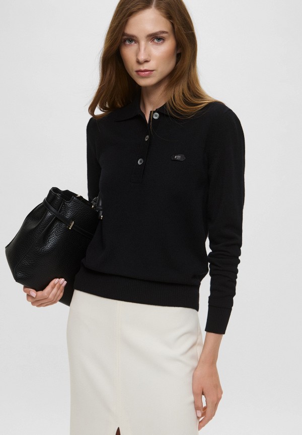 N21 Поло - фото 4