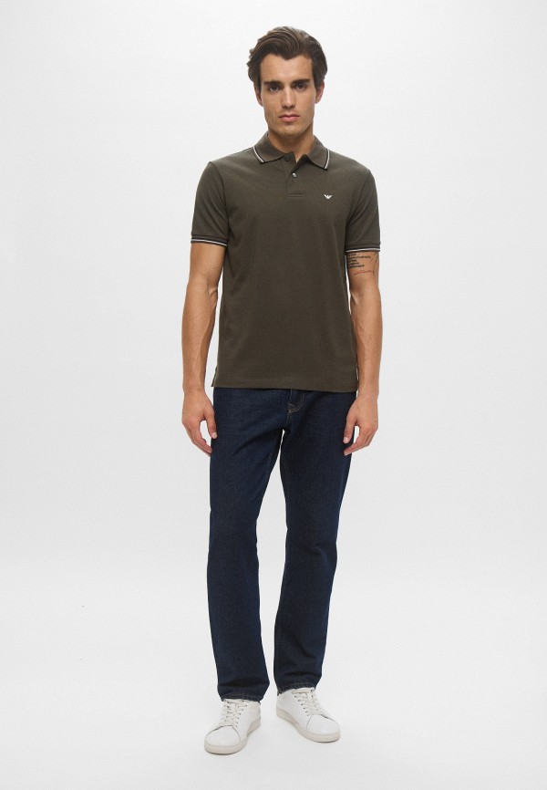 Emporio Armani Поло - фото 2