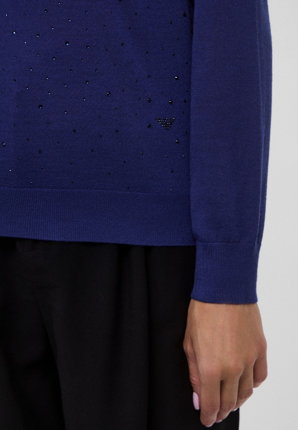 Emporio Armani Джемпер - фото 5