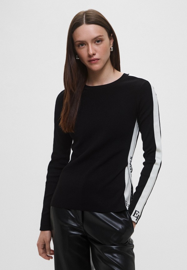 Elisabetta Franchi Джемпер - фото 1