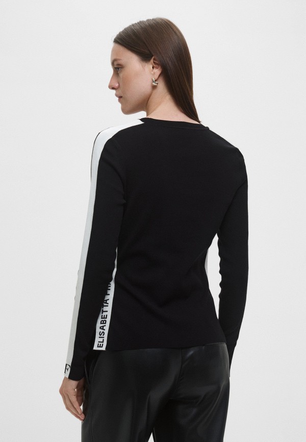 Elisabetta Franchi Джемпер - фото 3
