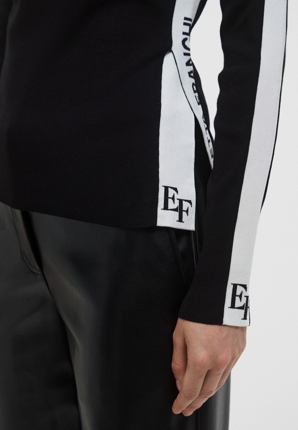 Elisabetta Franchi Джемпер - фото 4