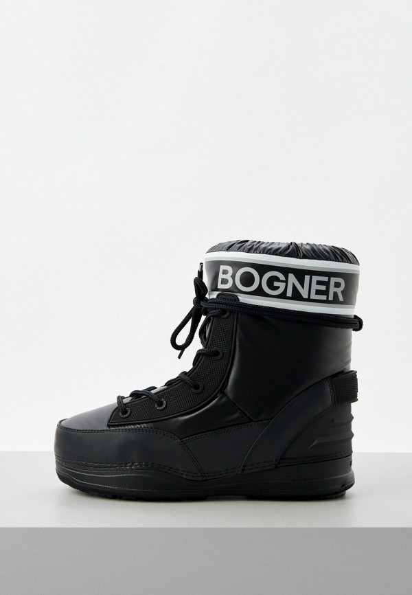 Bogner Луноходы - LA PLAGNE 14 A - фото 1