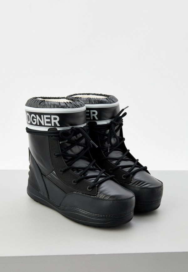 Bogner Луноходы - LA PLAGNE 14 A - фото 3