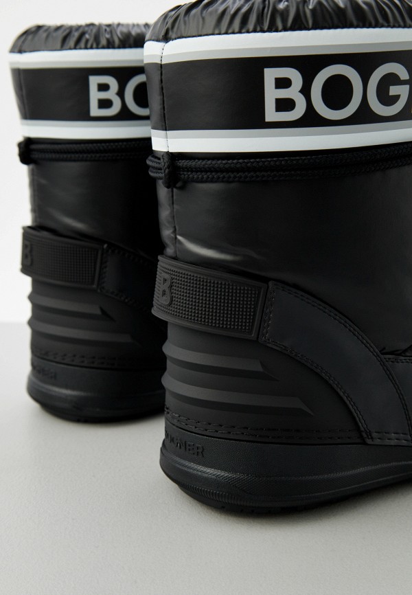 Bogner Луноходы - LA PLAGNE 14 A - фото 4