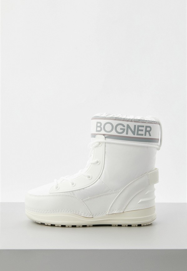 Bogner Луноходы - LA PLAGNE 14 A - фото 1