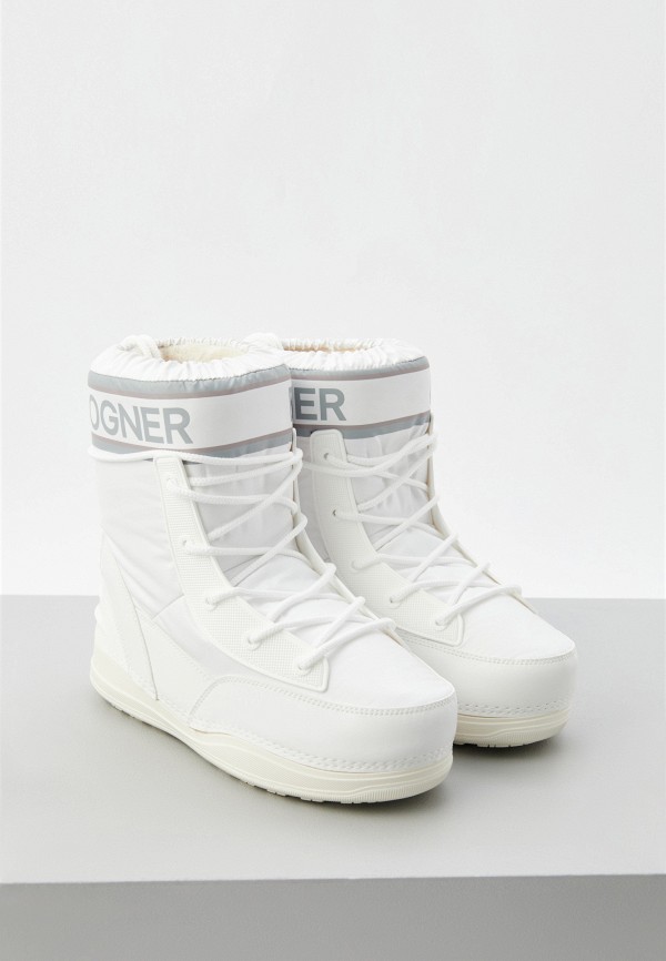 Bogner Луноходы - LA PLAGNE 14 A - фото 3