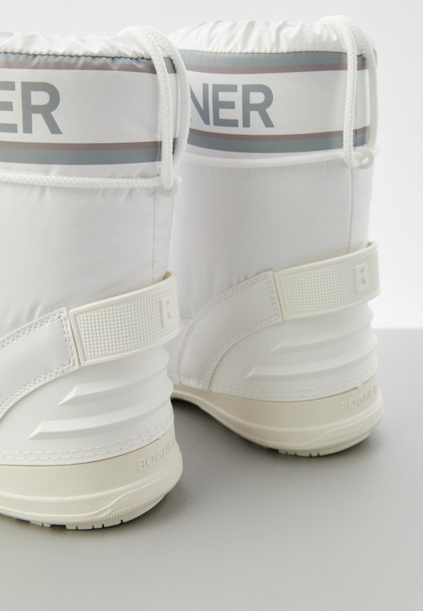 Bogner Луноходы - LA PLAGNE 14 A - фото 4