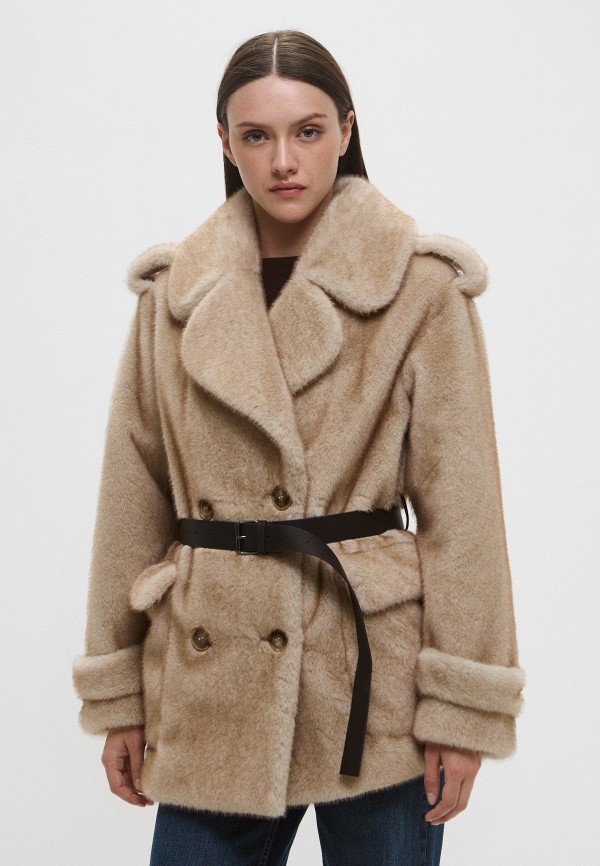 P.A.R.O.S.H. Шуба - фото 1