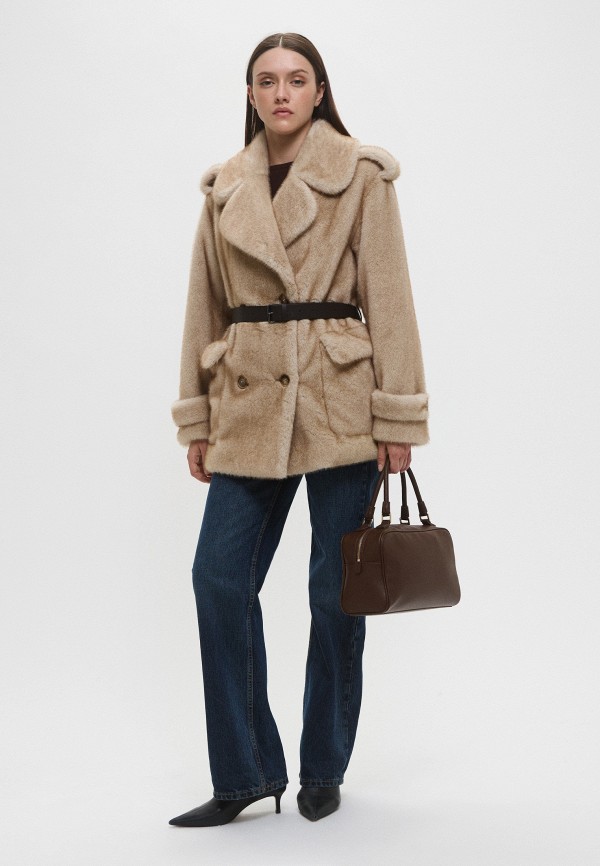 P.A.R.O.S.H. Шуба - фото 2