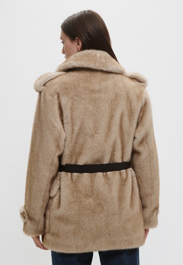 P.A.R.O.S.H. Шуба - фото 3