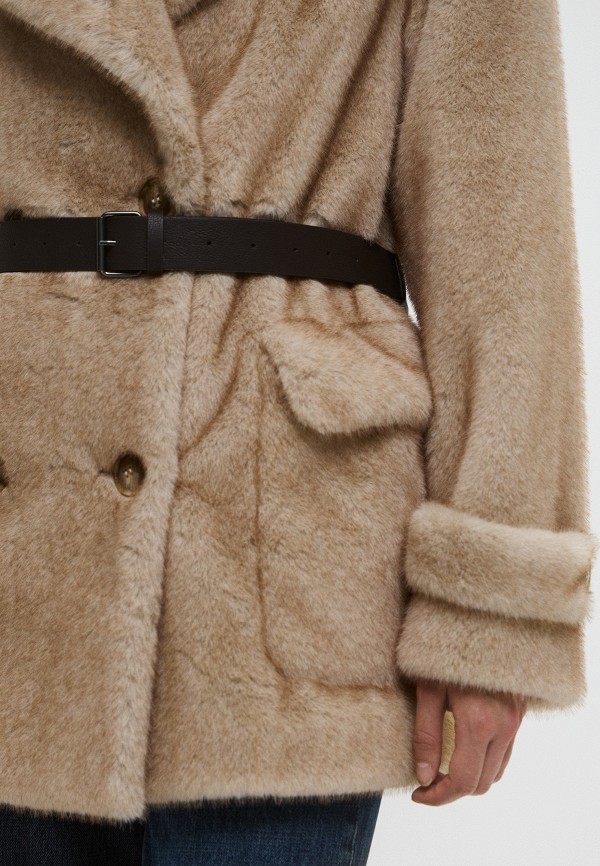 P.A.R.O.S.H. Шуба - фото 4