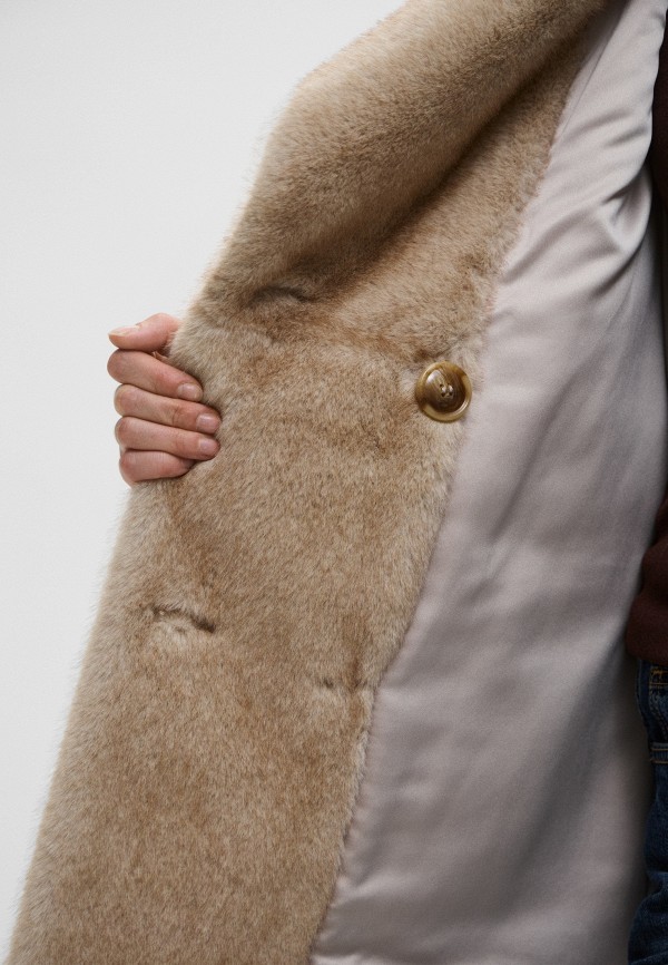 P.A.R.O.S.H. Шуба - фото 6