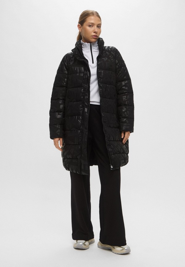 EA7 Пуховик - фото 2