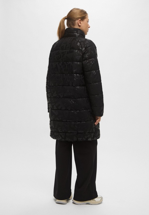 EA7 Пуховик - фото 3