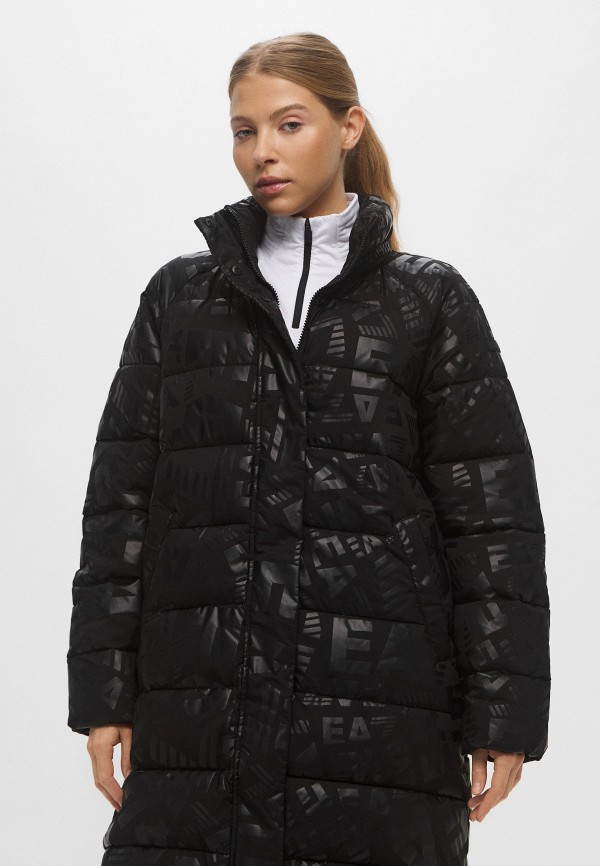 EA7 Пуховик - фото 5
