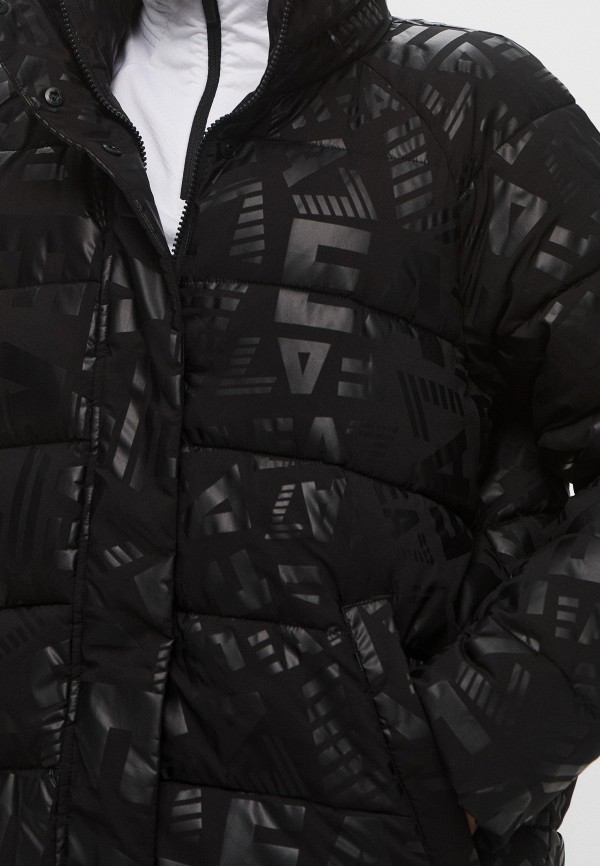 EA7 Пуховик - фото 6