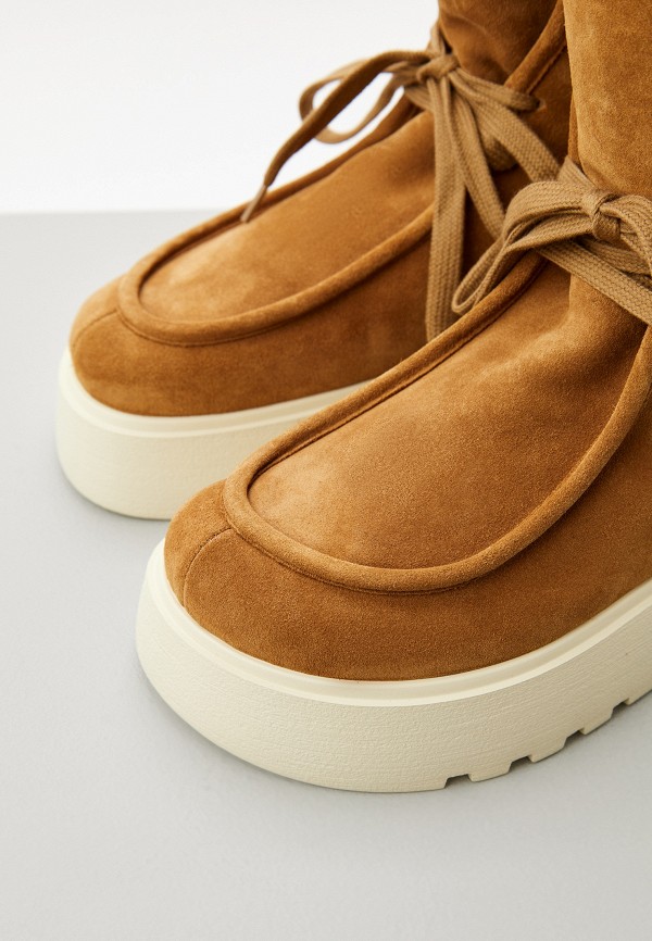 Casadei Полусапоги - фото 2